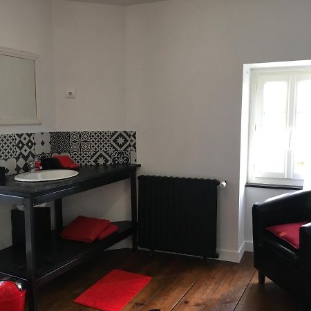 Chambres d'Hôtes Ene Gutizia Ustaritz Extérieur photo