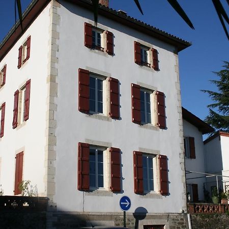 Chambres d'Hôtes Ene Gutizia Ustaritz Extérieur photo