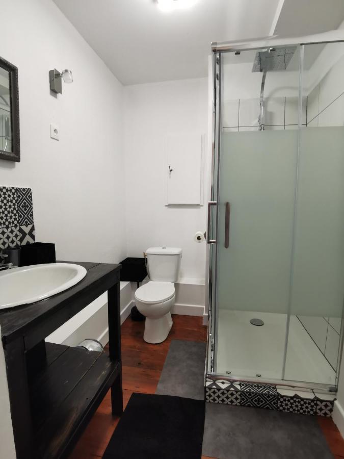 Chambres d'Hôtes Ene Gutizia Ustaritz Extérieur photo