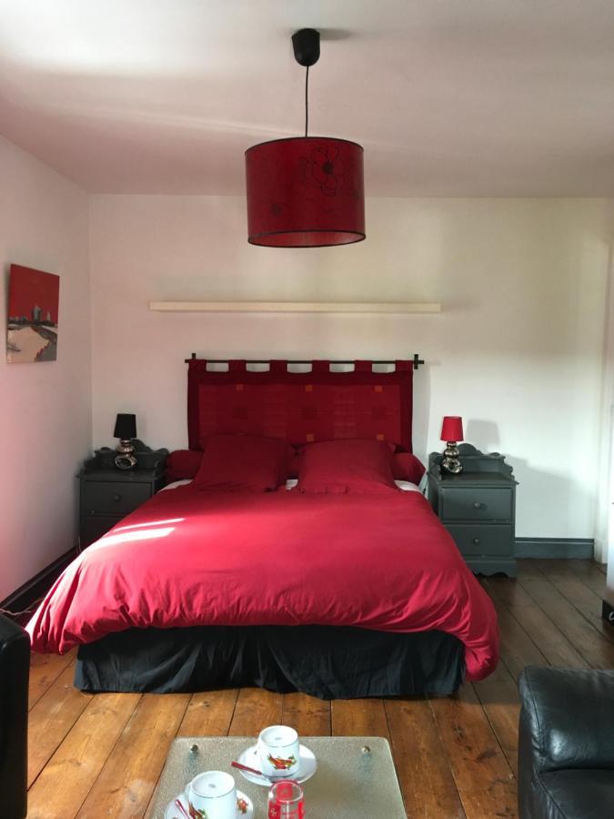 Chambres d'Hôtes Ene Gutizia Ustaritz Extérieur photo