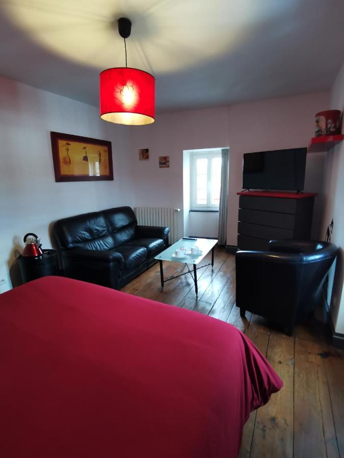 Chambres d'Hôtes Ene Gutizia Ustaritz Extérieur photo