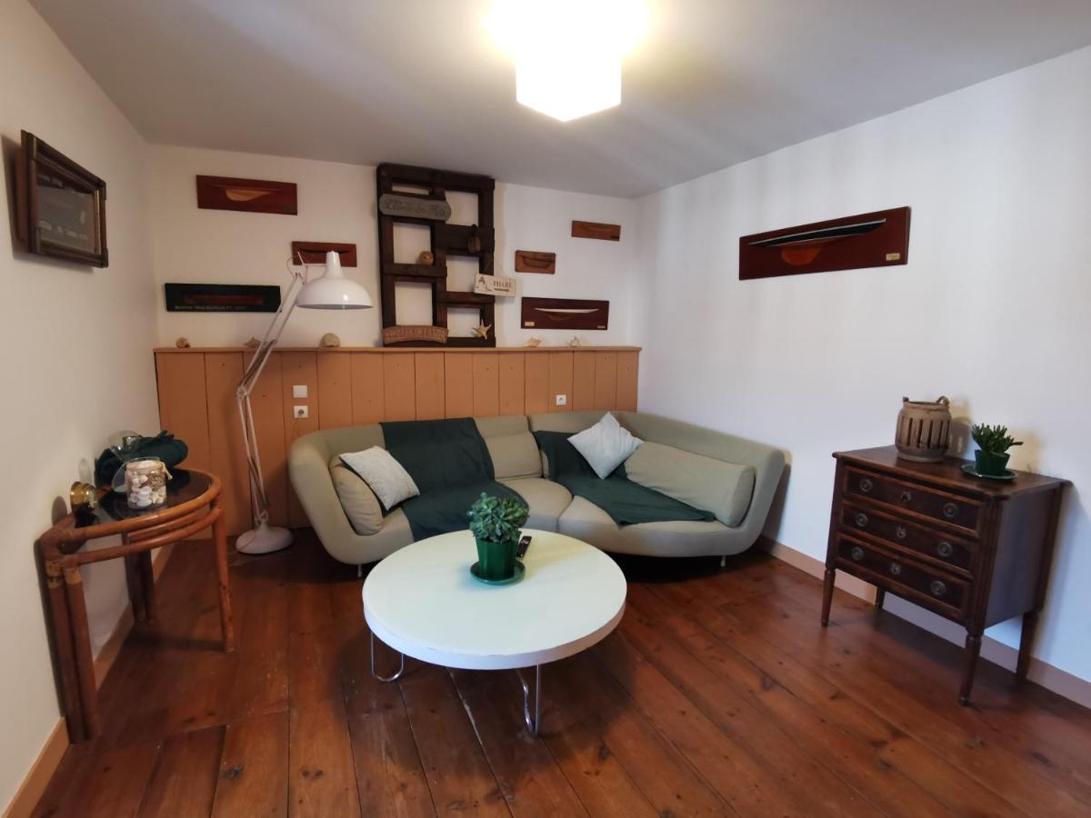 Chambres d'Hôtes Ene Gutizia Ustaritz Extérieur photo