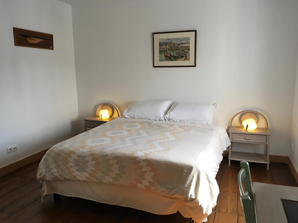 Chambres d'Hôtes Ene Gutizia Ustaritz Extérieur photo