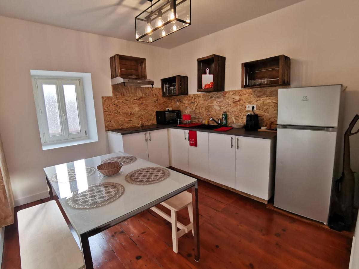 Chambres d'Hôtes Ene Gutizia Ustaritz Extérieur photo