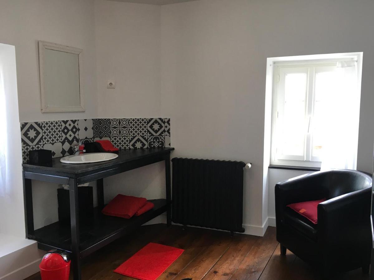 Chambres d'Hôtes Ene Gutizia Ustaritz Extérieur photo