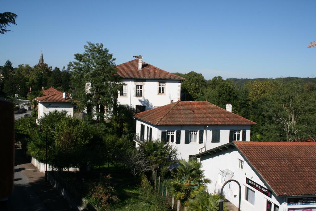 Chambres d'Hôtes Ene Gutizia Ustaritz Extérieur photo