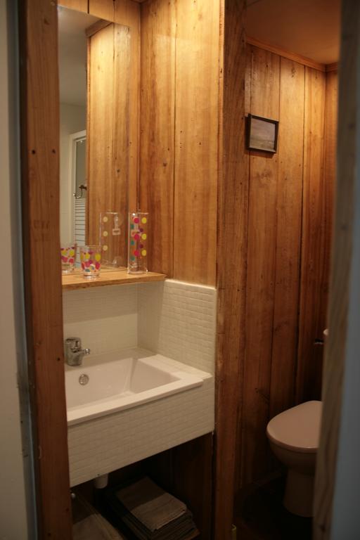 Chambres d'Hôtes Ene Gutizia Ustaritz Extérieur photo