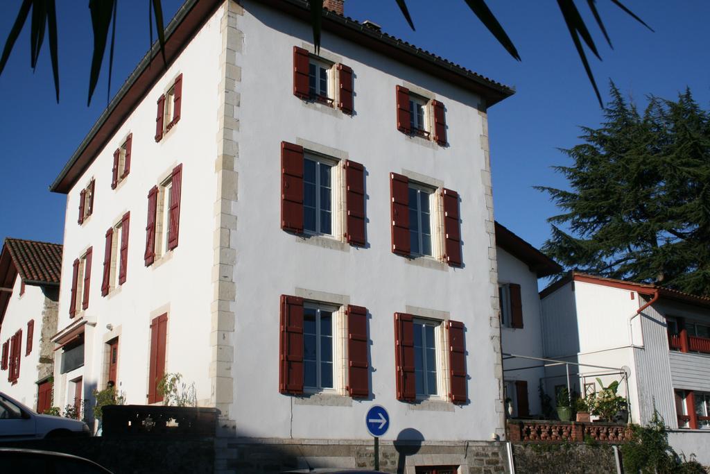 Chambres d'Hôtes Ene Gutizia Ustaritz Extérieur photo