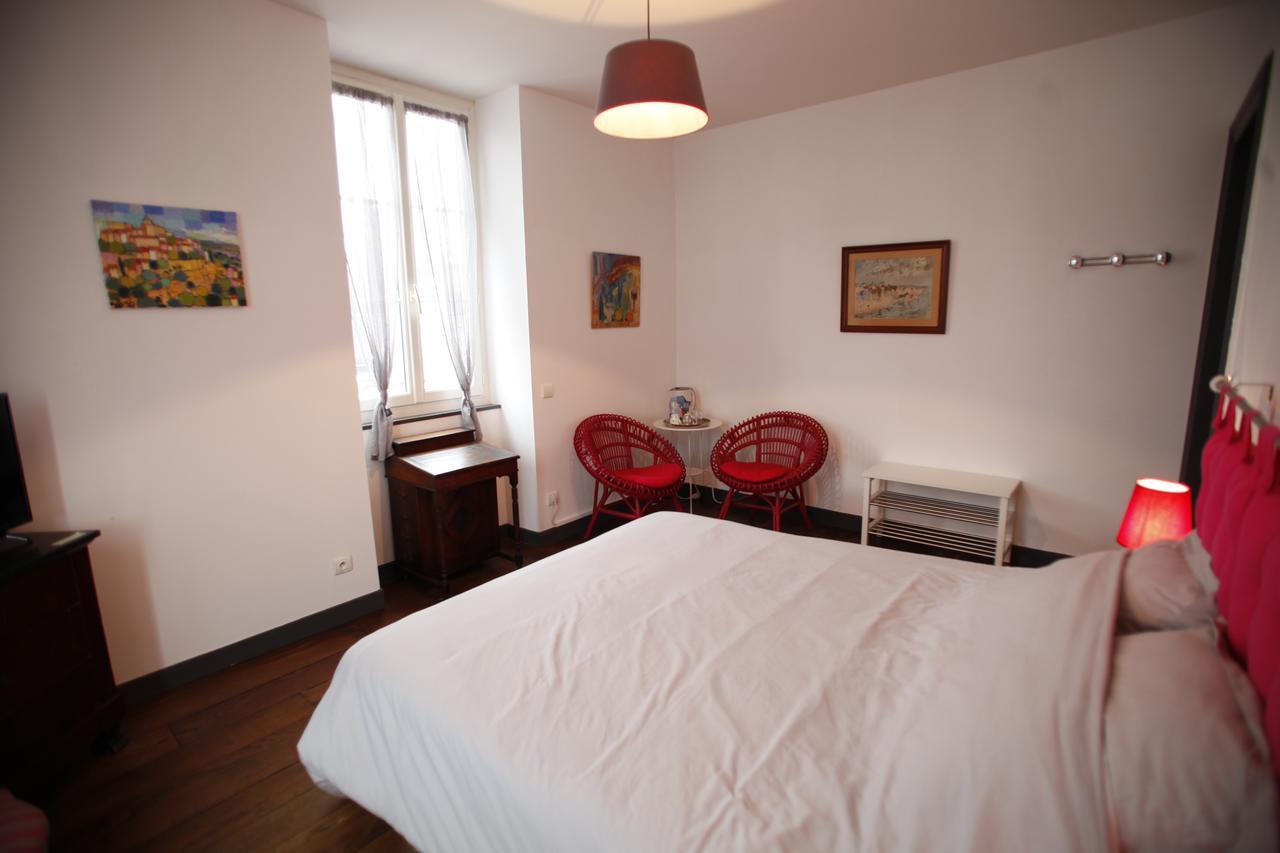 Chambres d'Hôtes Ene Gutizia Ustaritz Extérieur photo