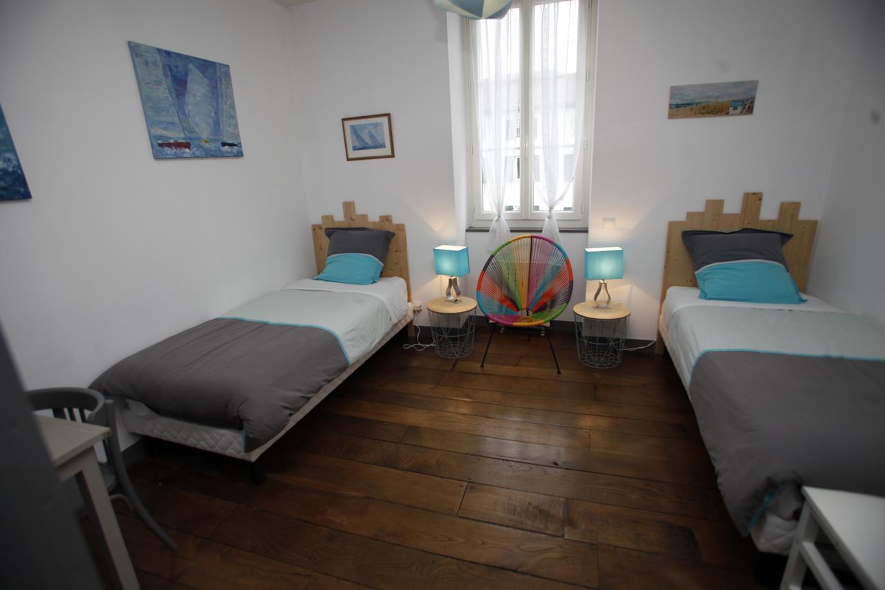 Chambres d'Hôtes Ene Gutizia Ustaritz Extérieur photo